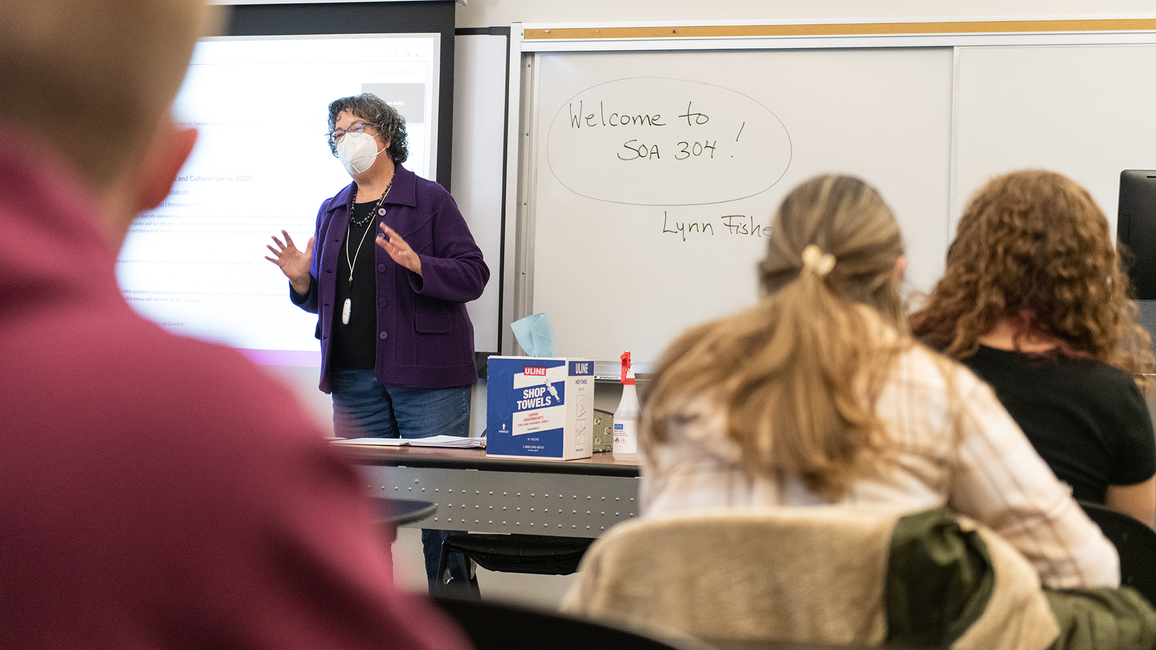 UIS announces Spring Semester 2022 Dean’s List University of Illinois